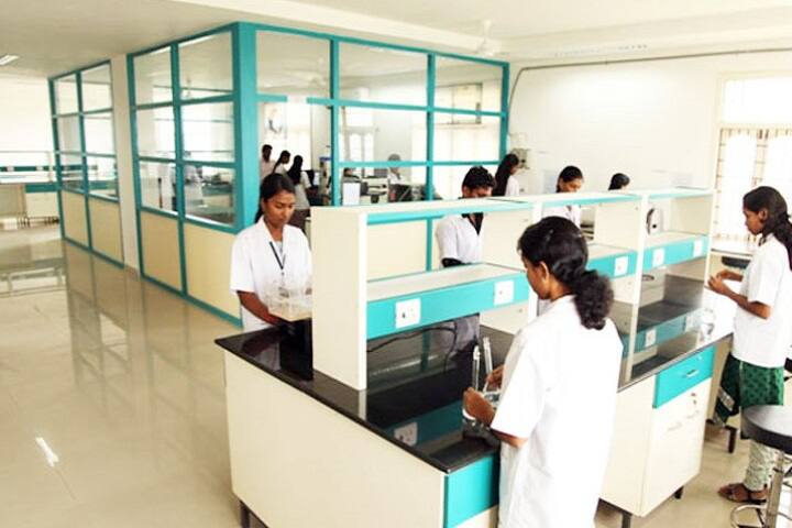 laboratory